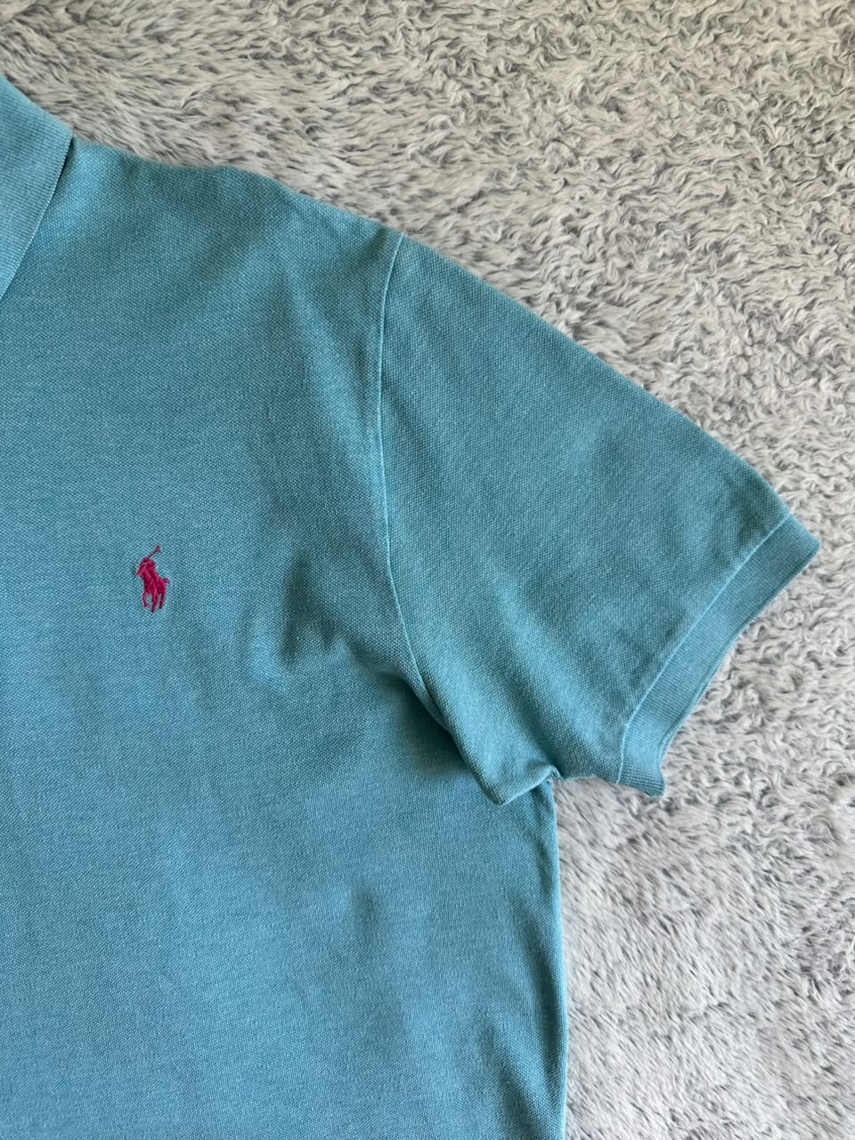 Polo RALPH LAUREN Taille XL Spot-Chic