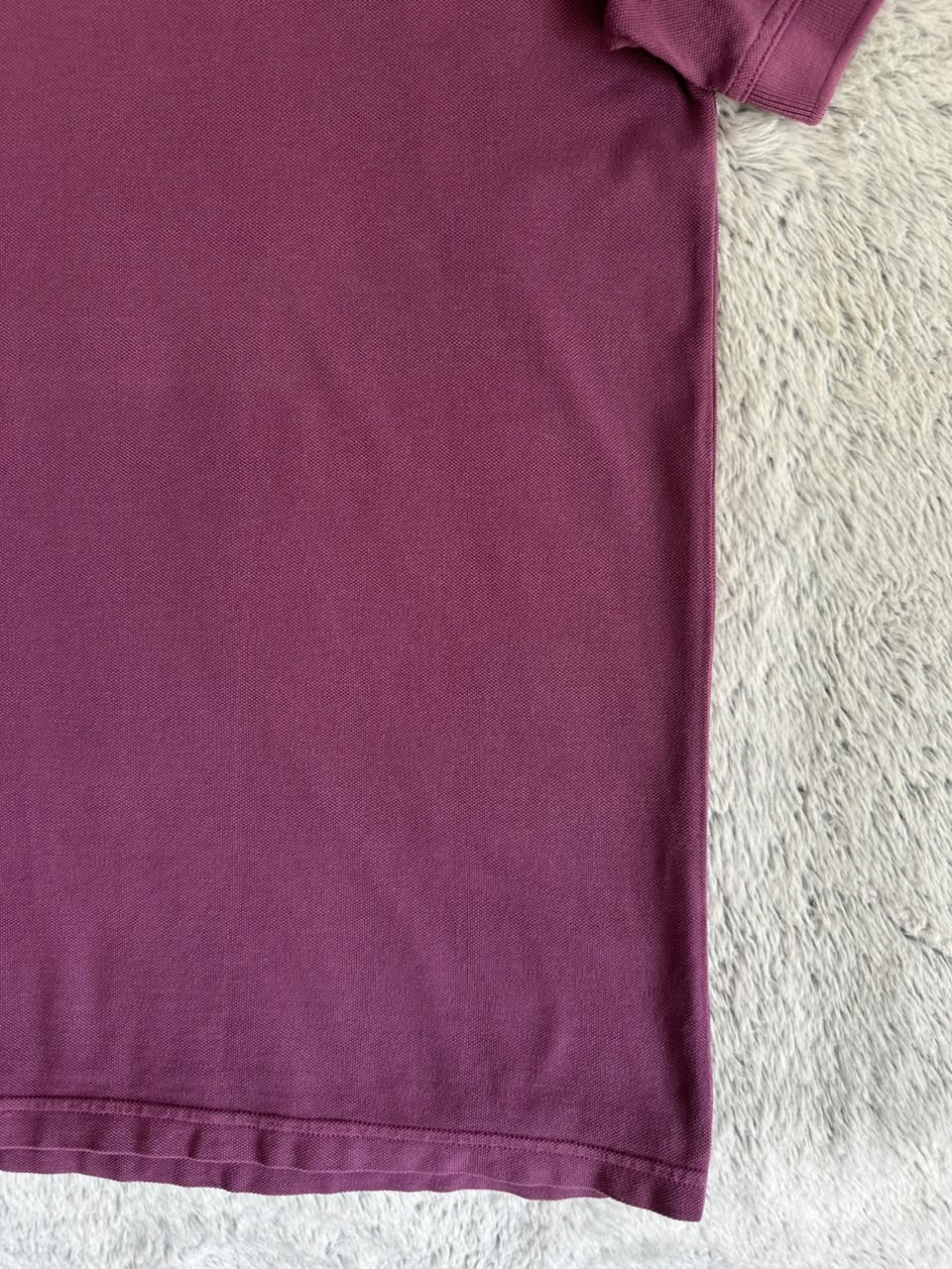 Polo BOSS ORANGE Taille L Spot-Chic