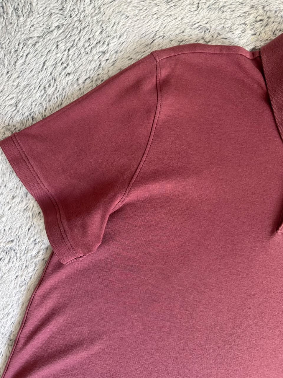 Polo CALVIN KLEIN Taille M Spot-Chic