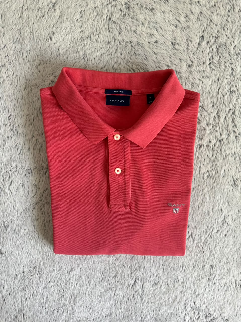 Polo GANT Taille XL Spot-Chic