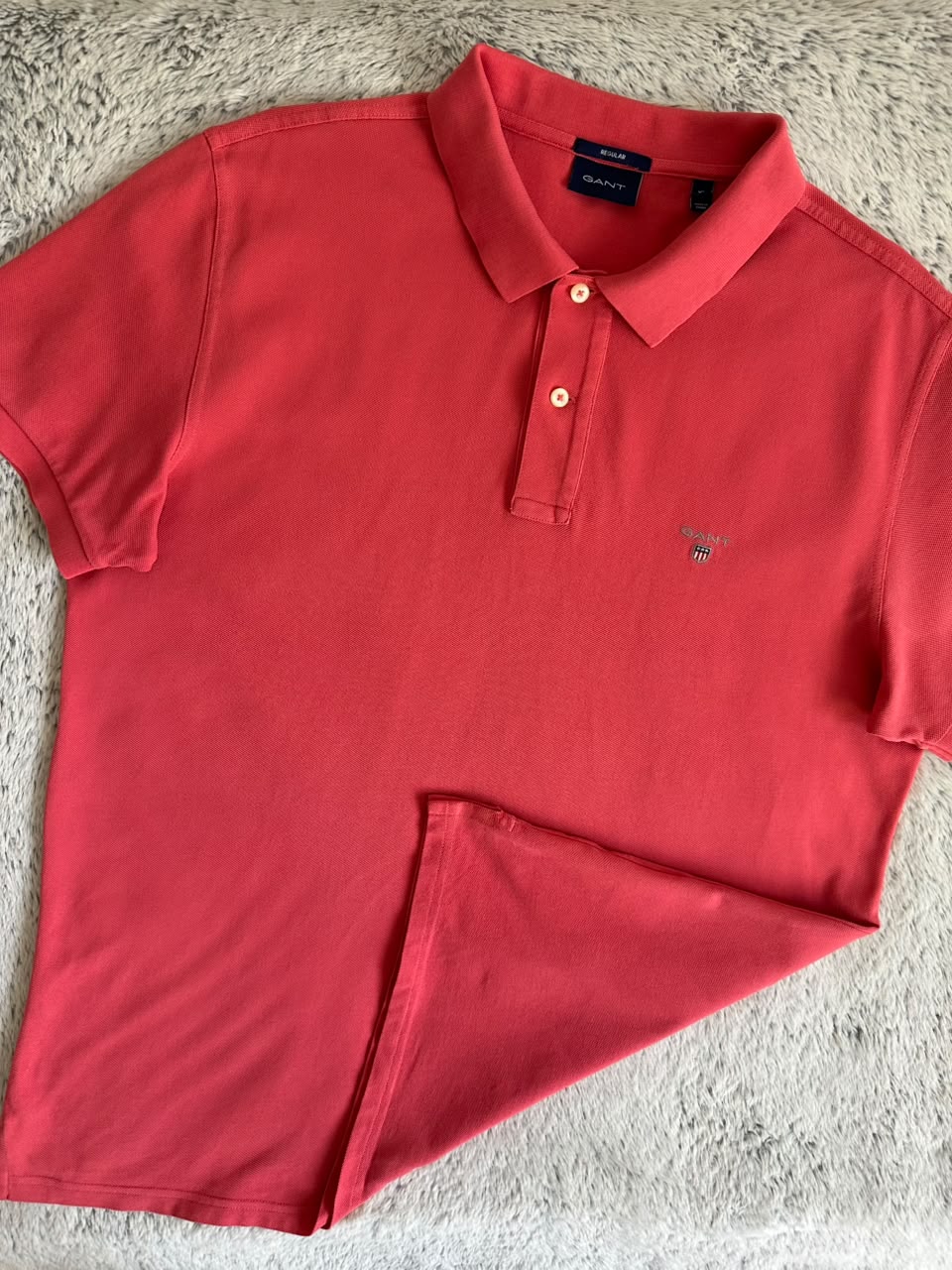 Polo GANT Taille XL Spot-Chic