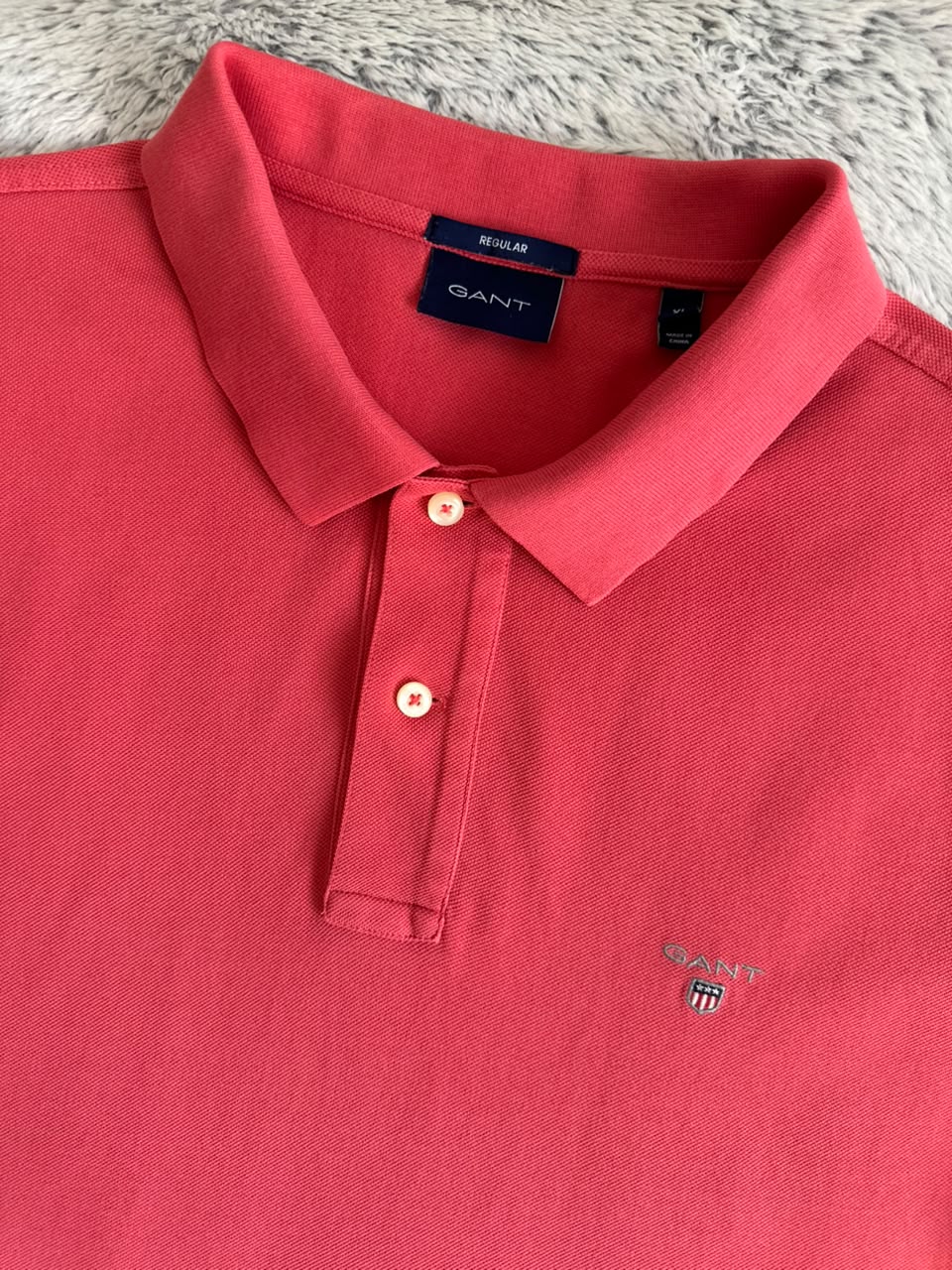 Polo GANT Taille XL Spot-Chic