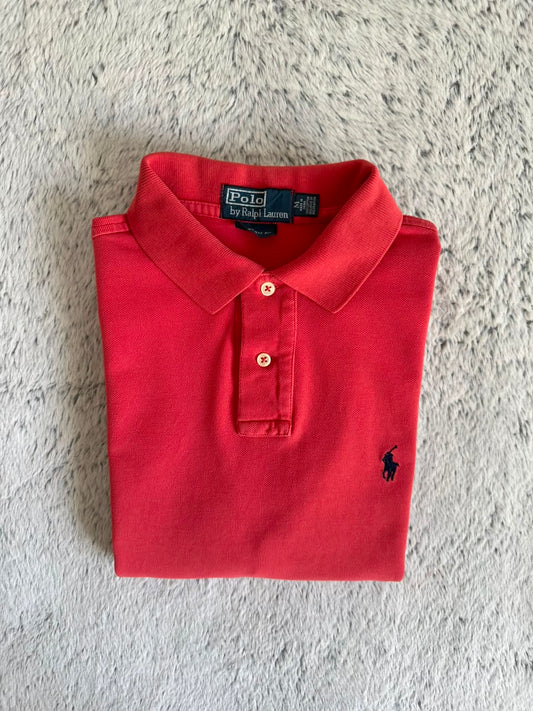 Polo RALPH LAUREN Taille M Spot-Chic