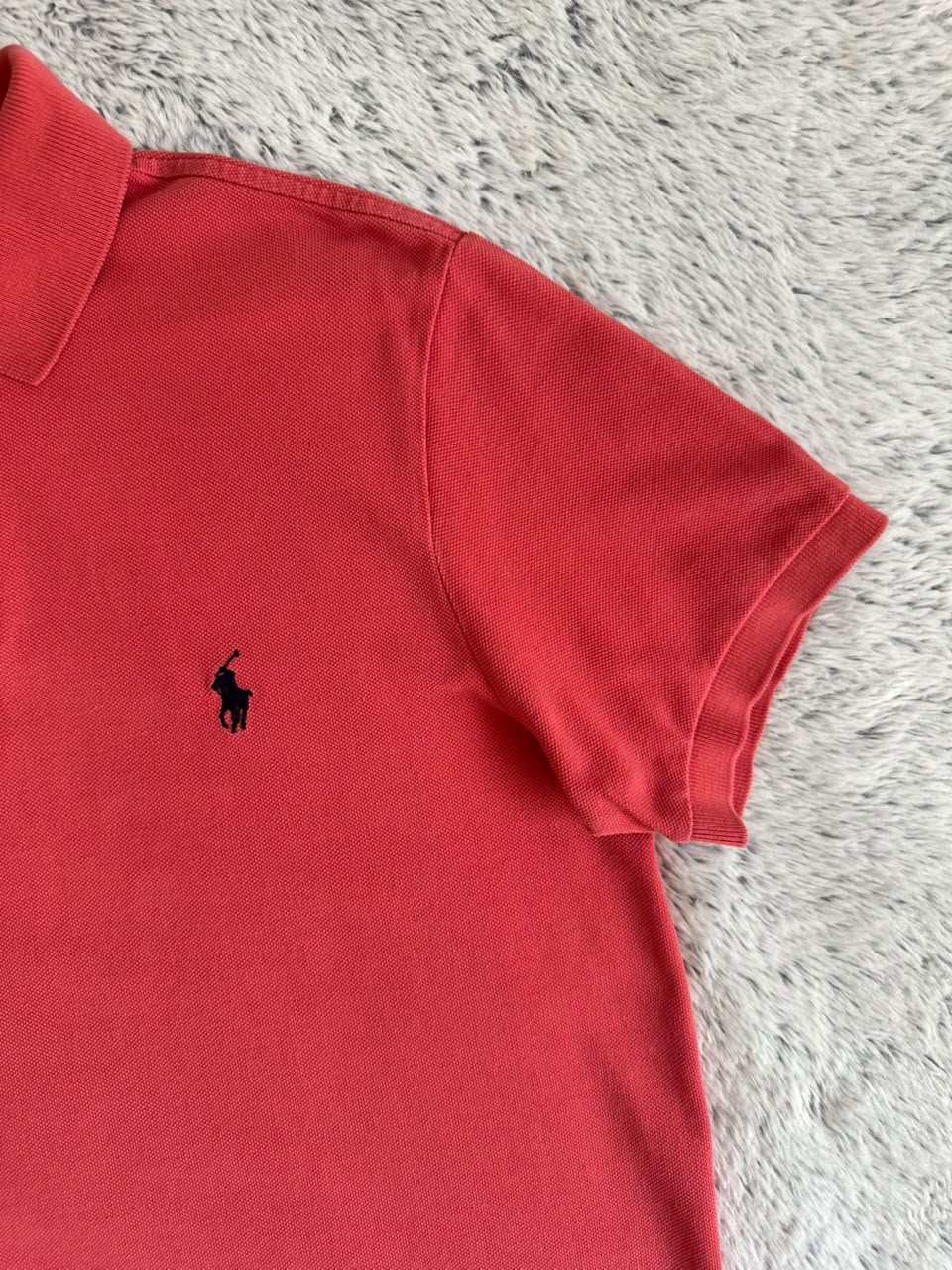 Polo RALPH LAUREN Taille M Spot-Chic