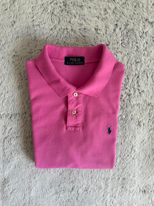 Polo RALPH LAUREN Taille M Spot-Chic