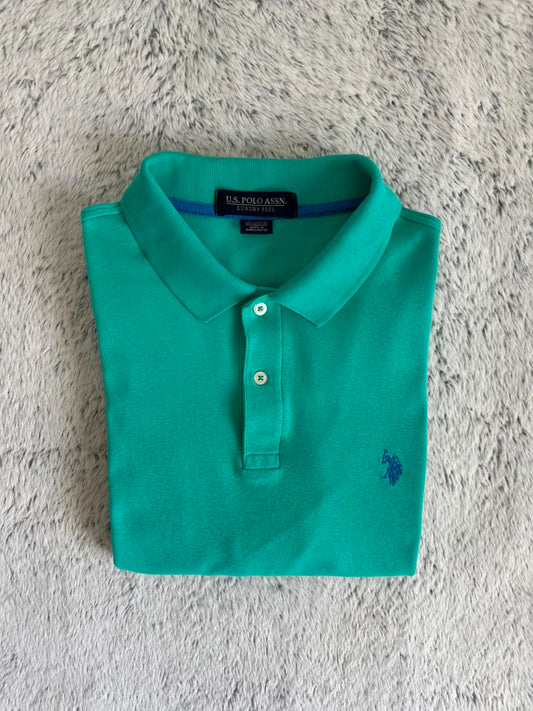 Polo US POLO ASSN Taille XL Spot-Chic