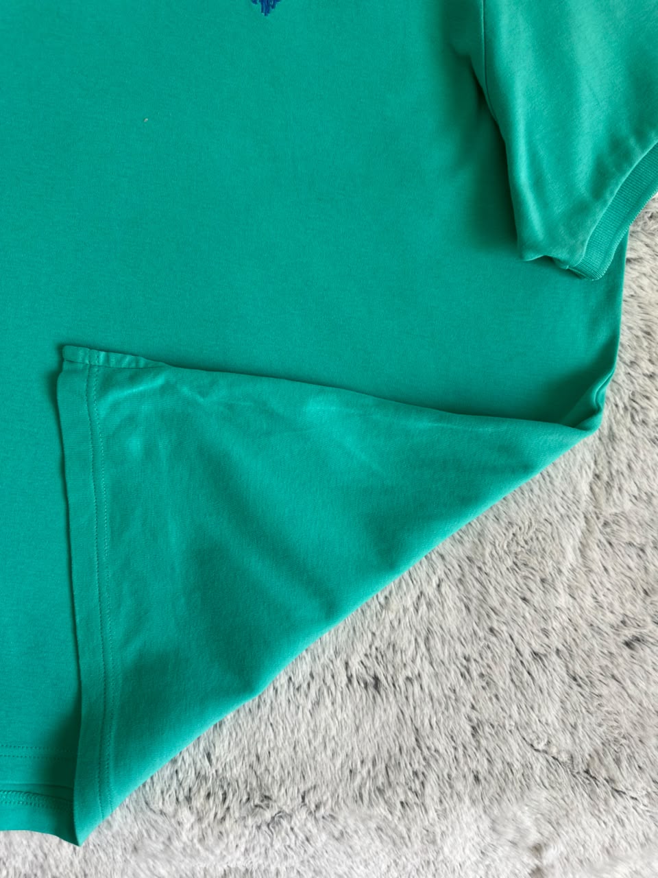 Polo US POLO ASSN Taille XL Spot-Chic