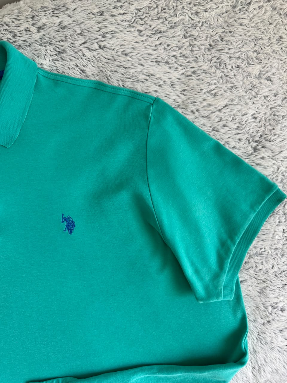 Polo US POLO ASSN Taille XL Spot-Chic