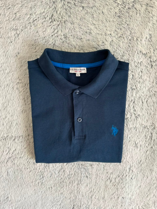 Polo US POLO ASSN Taille L Spot-Chic