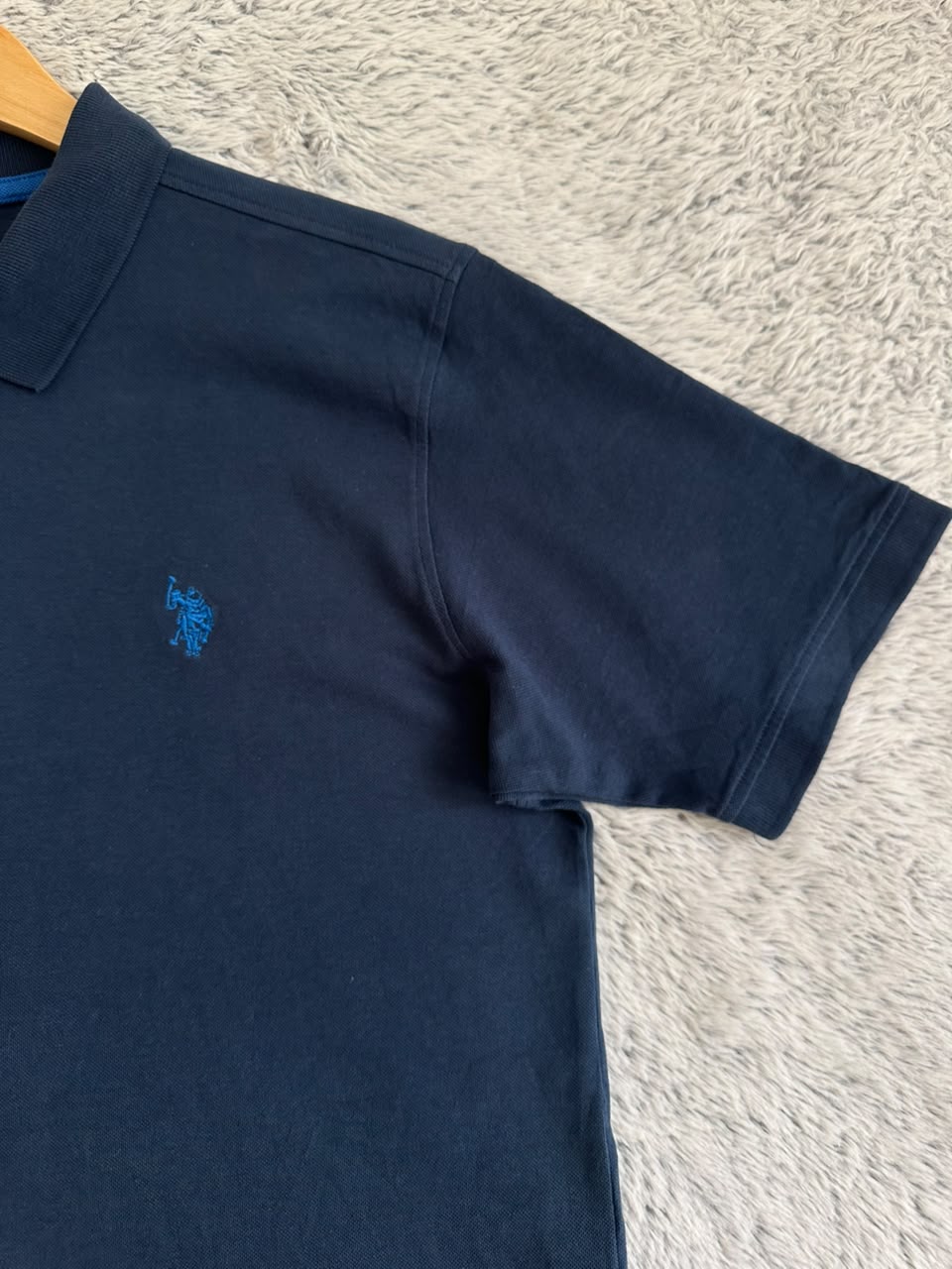 Polo US POLO ASSN Taille L Spot-Chic