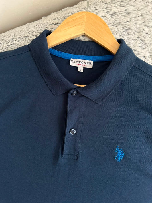 Polo US POLO ASSN Taille L Spot-Chic