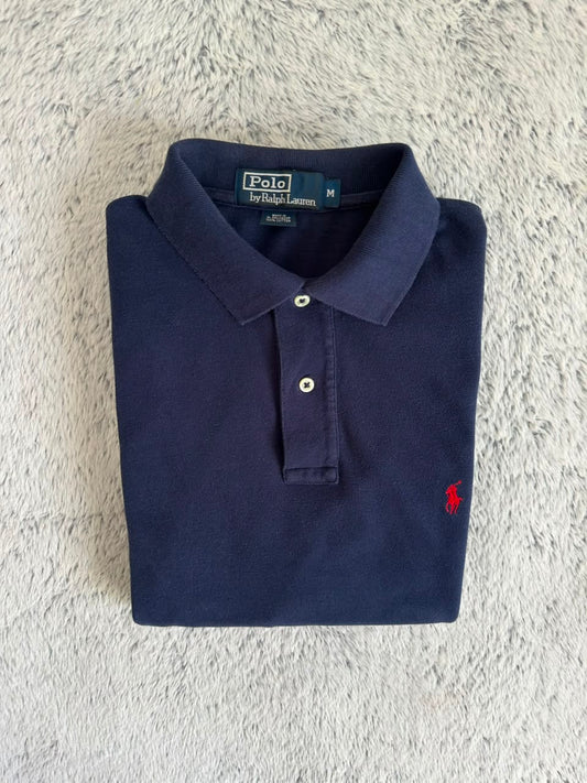 Polo RALPH LAUREN Taille M/L Spot-Chic