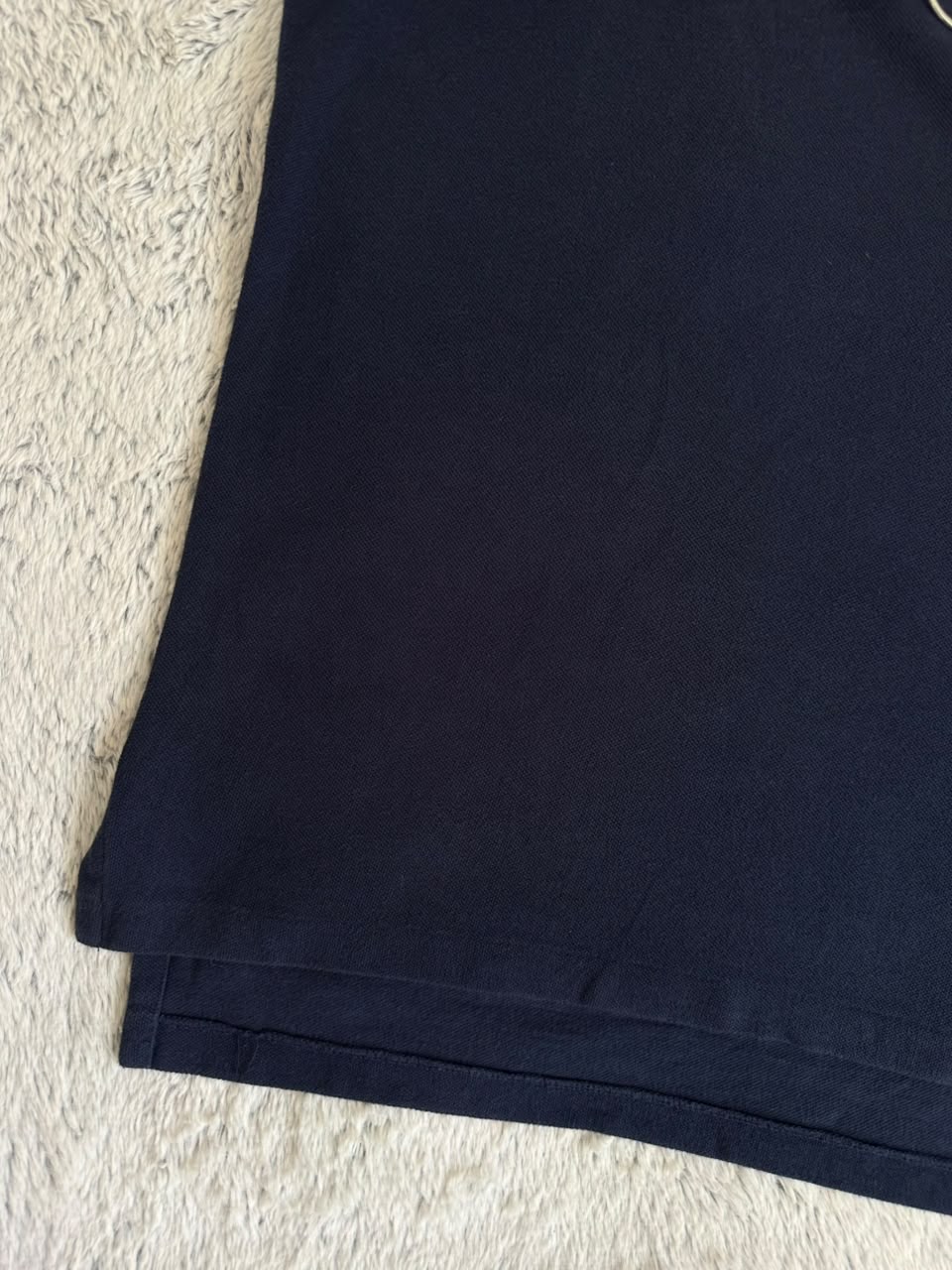 Polo RALPH LAUREN Taille M/L Spot-Chic
