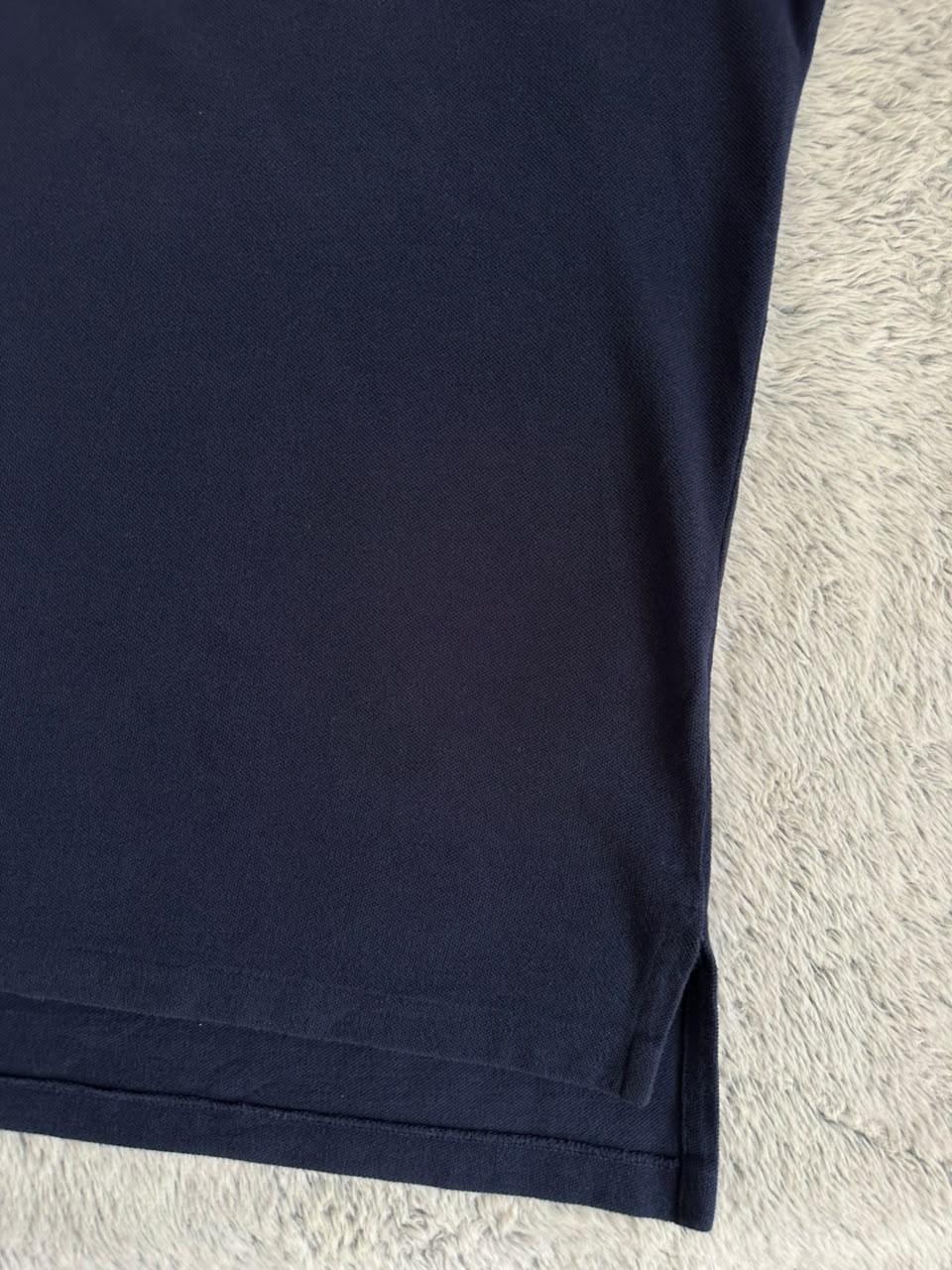 Polo RALPH LAUREN Taille M/L Spot-Chic
