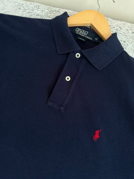 Polo RALPH LAUREN Taille M/L Spot-Chic