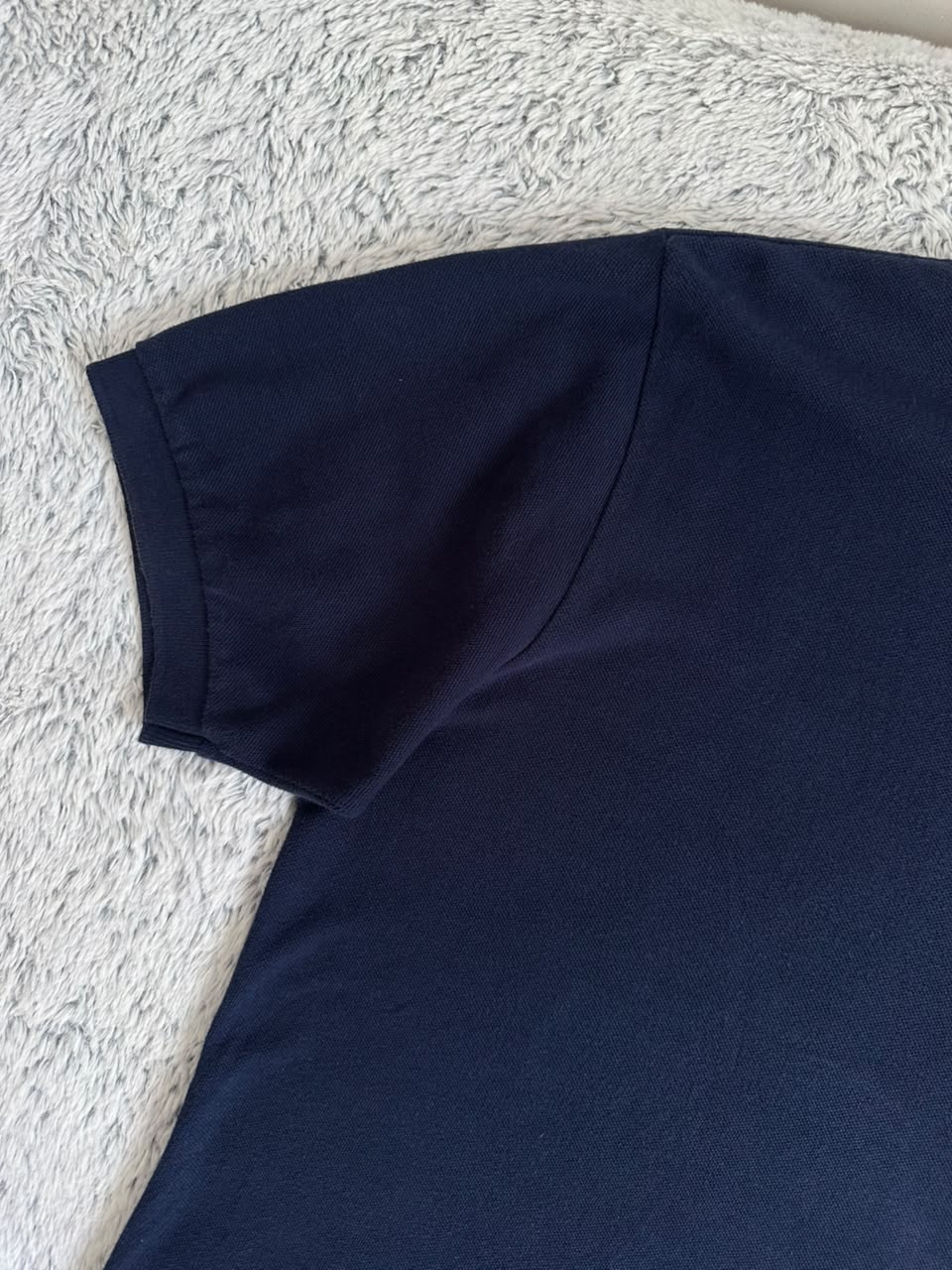 Polo RALPH LAUREN Taille M/L Spot-Chic
