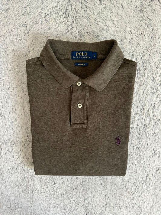 Polo RALPH LAUREN Taille L Spot-Chic