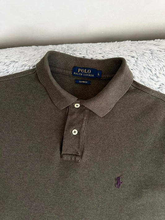 Polo RALPH LAUREN Taille L Spot-Chic