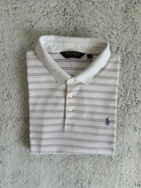 Polo RALPH LAUREN Taille XXL Spot-Chic