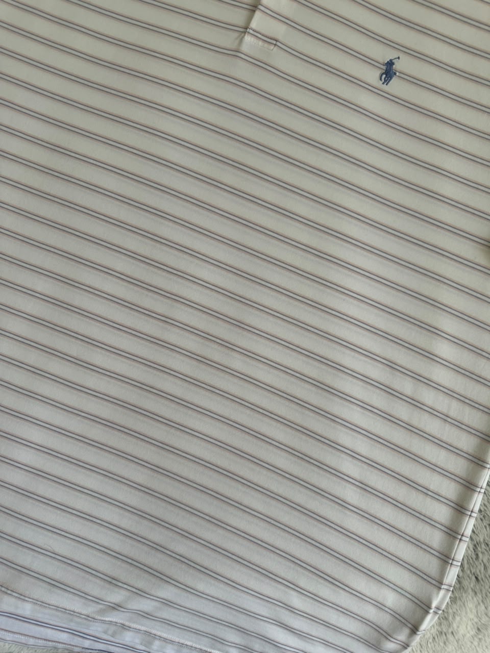 Polo RALPH LAUREN Taille XXL Spot-Chic