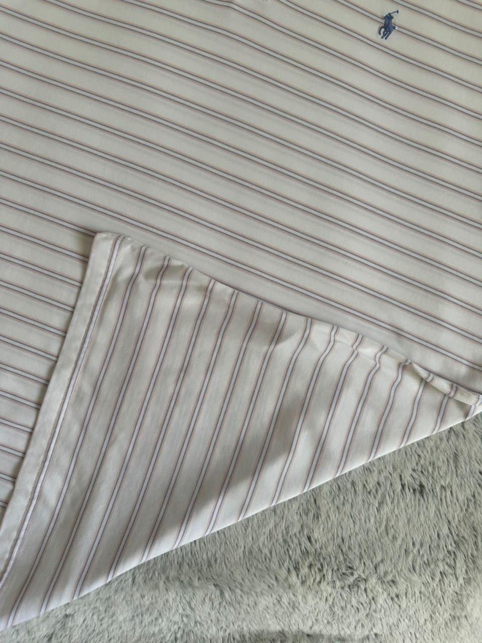 Polo RALPH LAUREN Taille XXL Spot-Chic