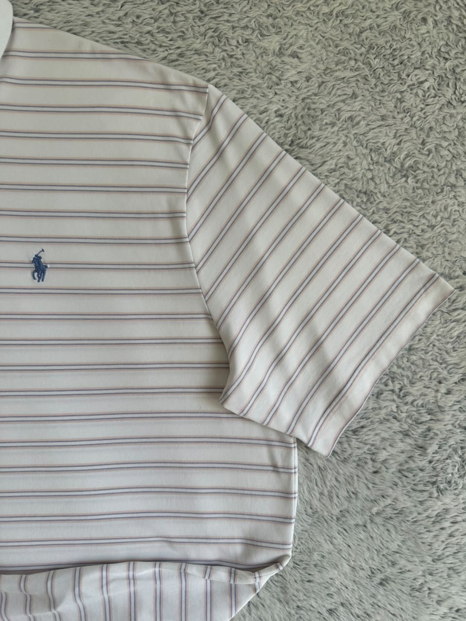 Polo RALPH LAUREN Taille XXL Spot-Chic