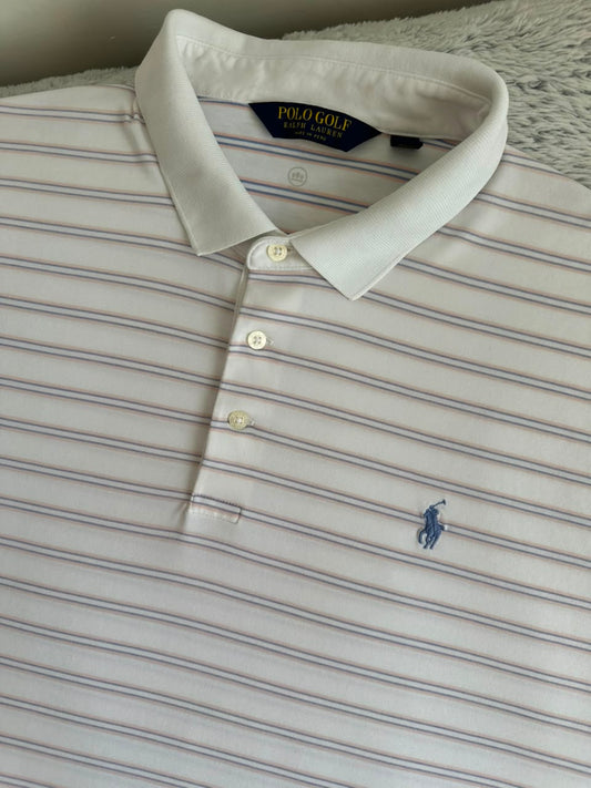 Polo RALPH LAUREN Taille XXL Spot-Chic