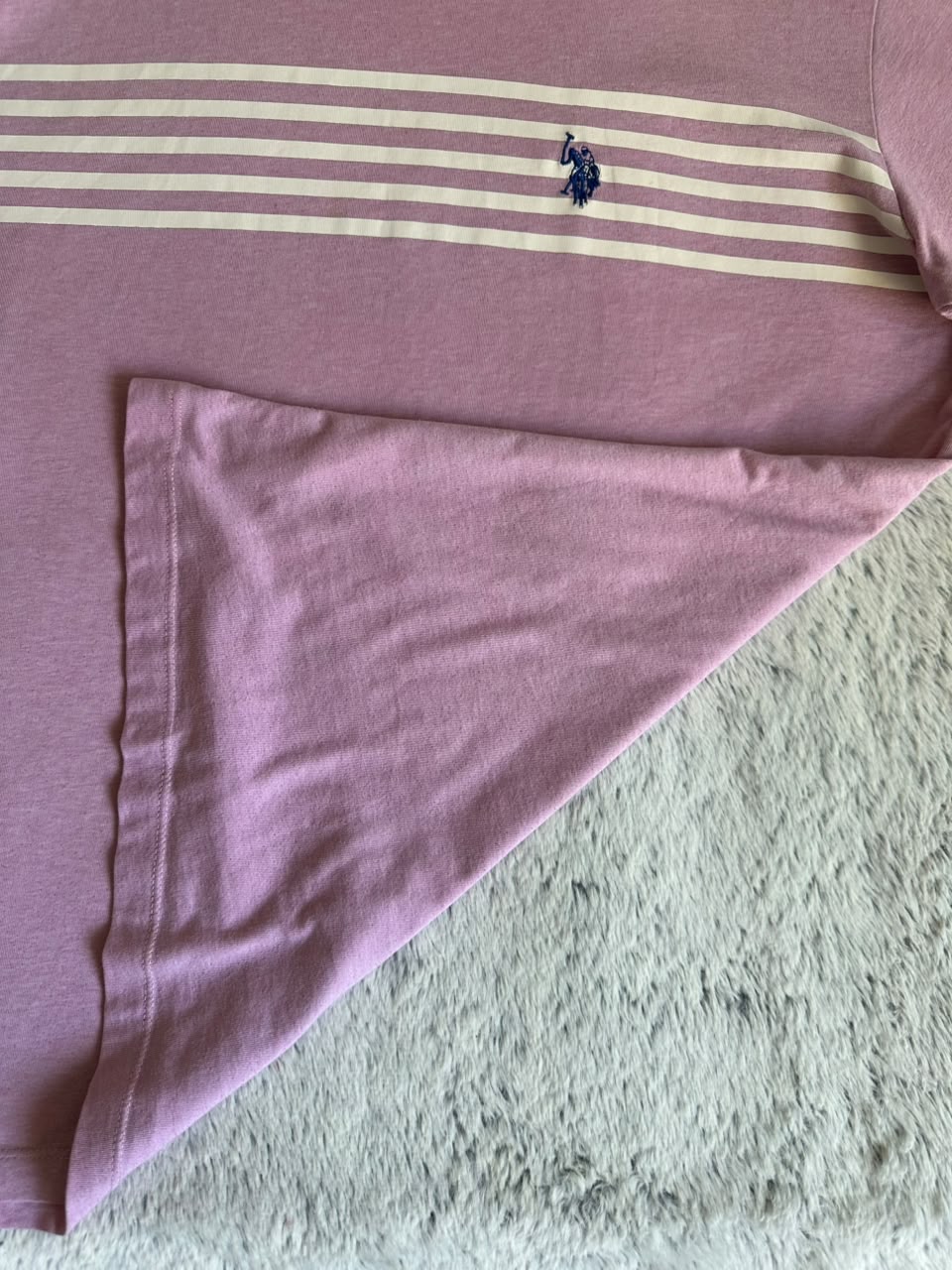 Pull US POLO ASSN Taille M Spot-Chic