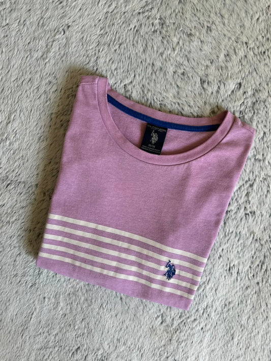 Pull US POLO ASSN Taille M Spot-Chic
