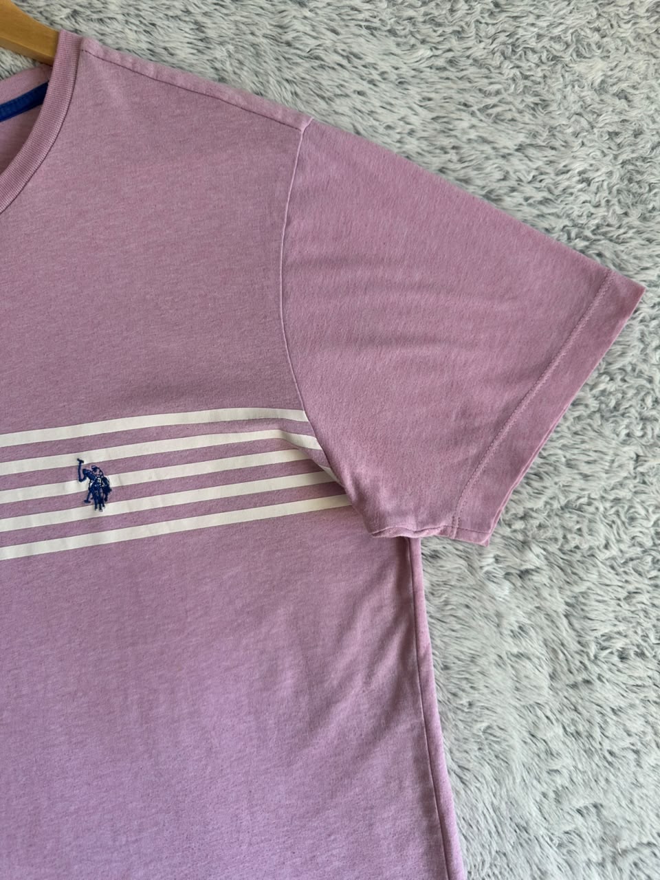 Pull US POLO ASSN Taille M Spot-Chic