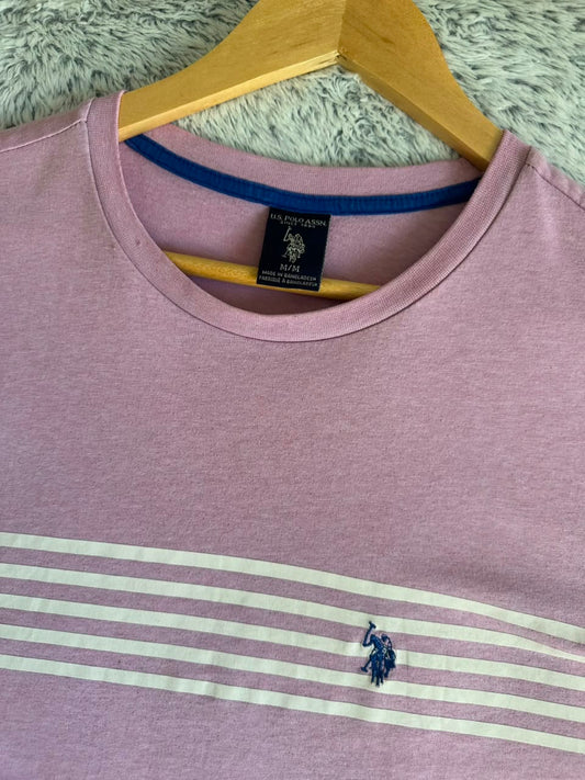 Pull US POLO ASSN Taille M Spot-Chic