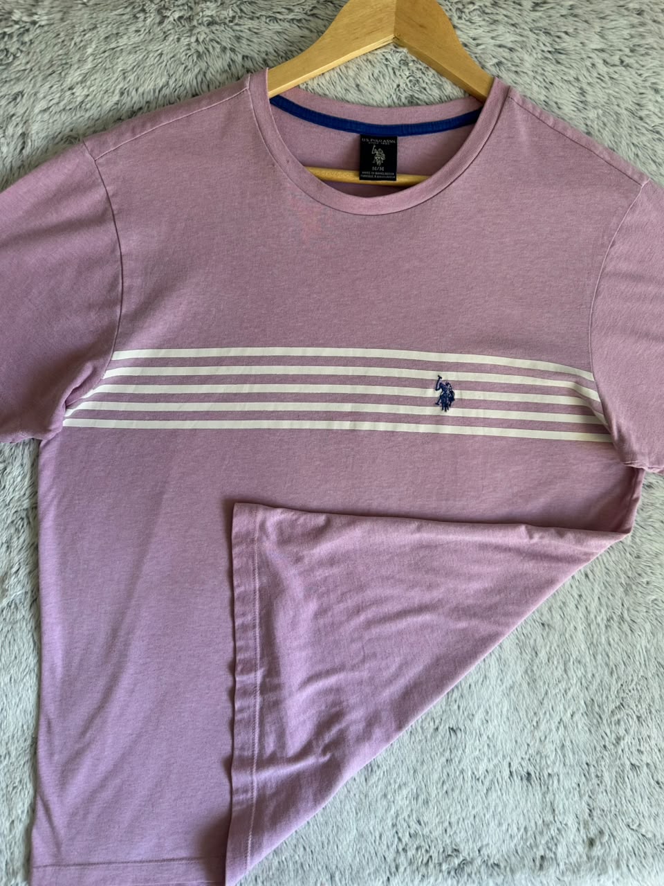 Pull US POLO ASSN Taille M Spot-Chic