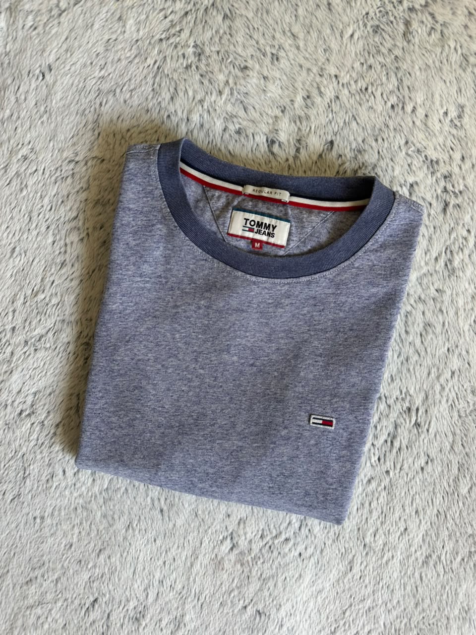Pull TOMMY HILFIGER Taille M Spot-Chic