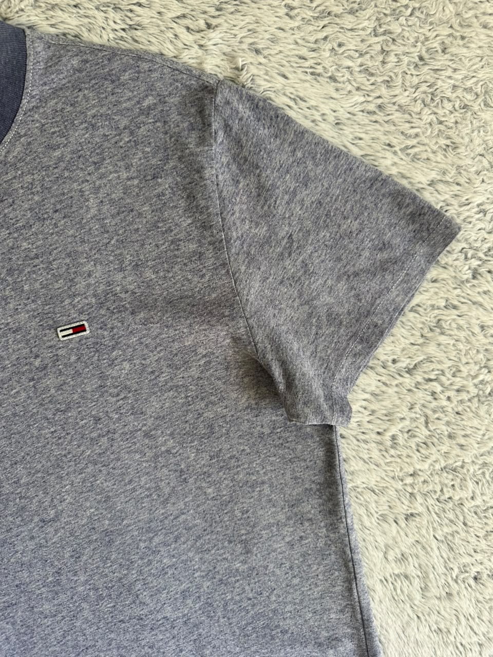 Pull TOMMY HILFIGER Taille M Spot-Chic