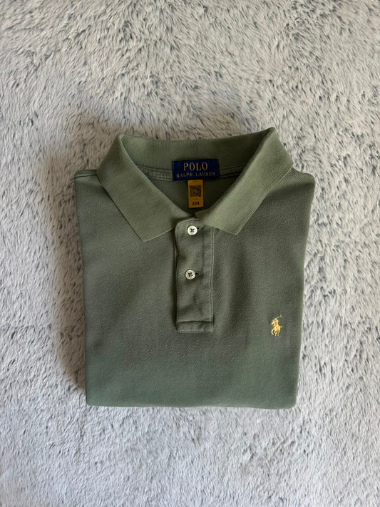Polo RALPH LAUREN Taille S Spot-Chic
