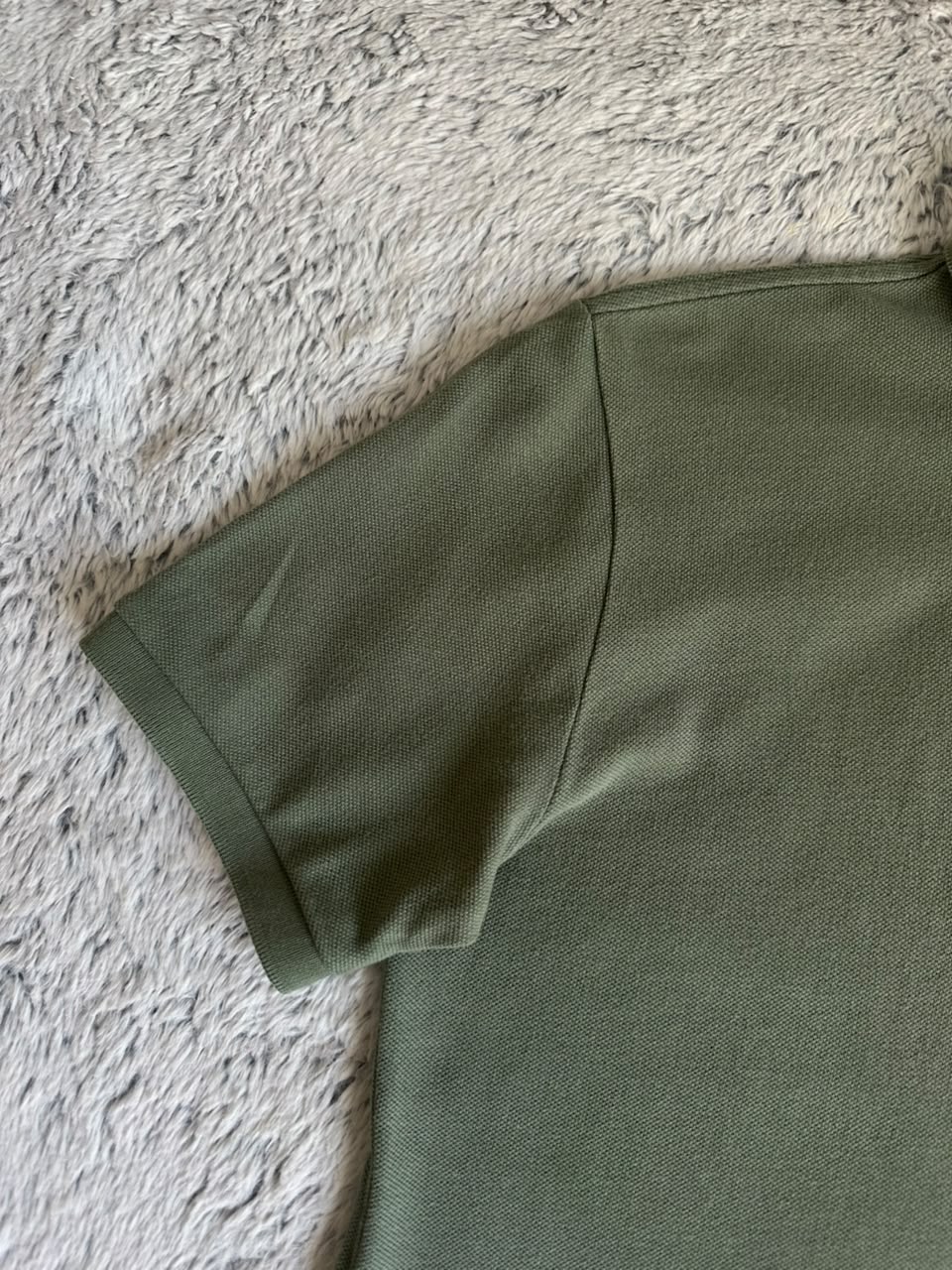 Polo RALPH LAUREN Taille S Spot-Chic
