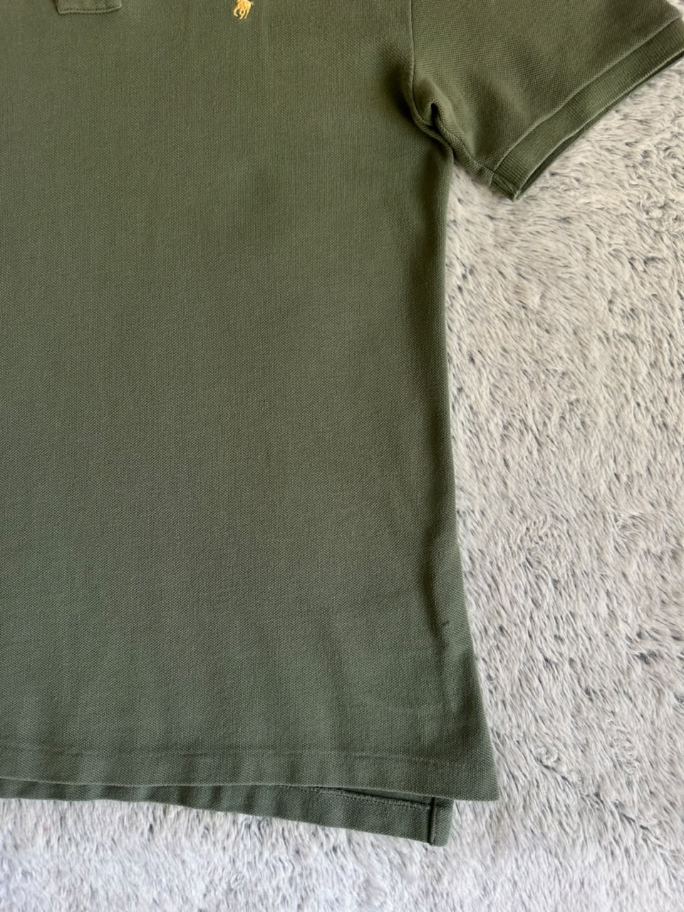 Polo RALPH LAUREN Taille S Spot-Chic