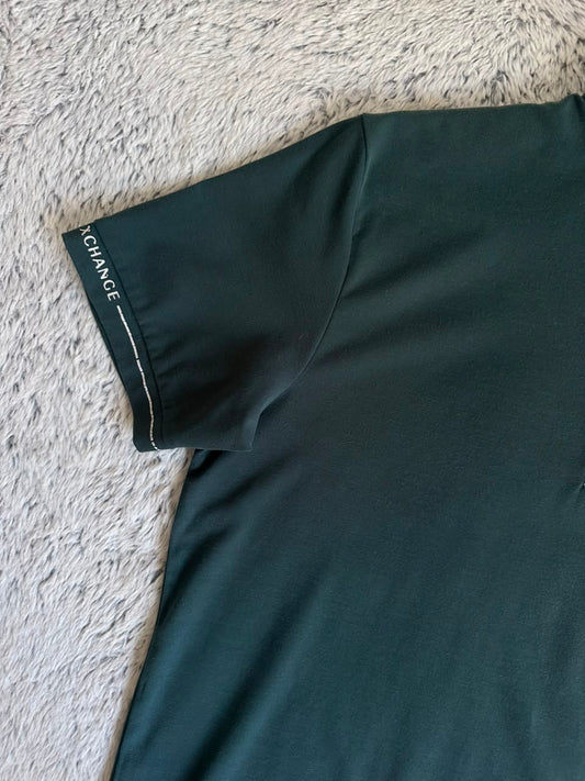 Polo ARMANI EXCHANGE Taille M Spot-Chic