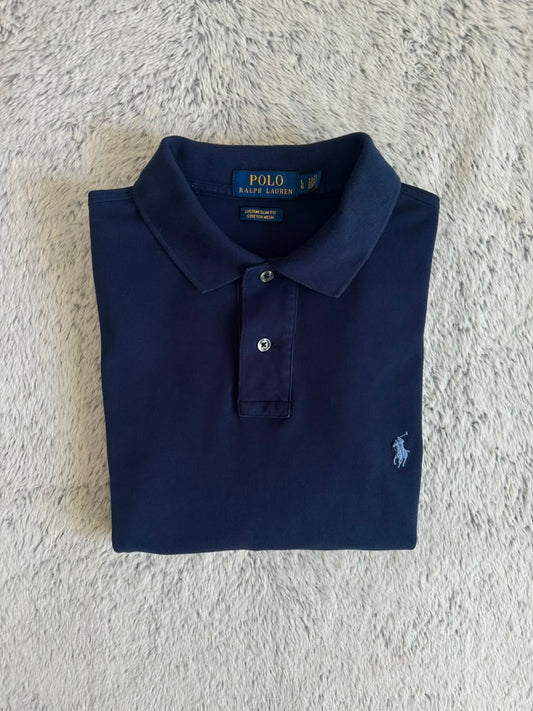 Polo RALPH LAUREN Taille L Spot-Chic