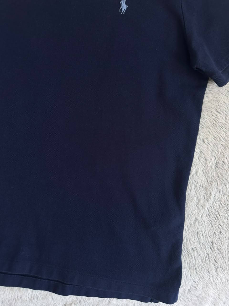 Polo RALPH LAUREN Taille L Spot-Chic