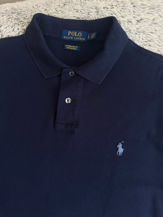 Polo RALPH LAUREN Taille L Spot-Chic