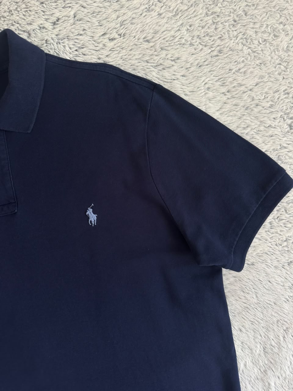 Polo RALPH LAUREN Taille L Spot-Chic