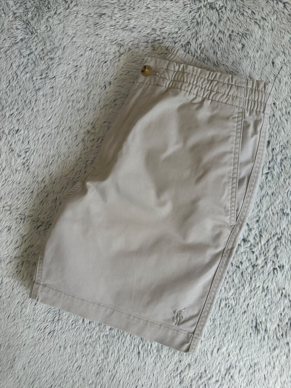 Short Ralph Lauren Taille S Spot-Chic