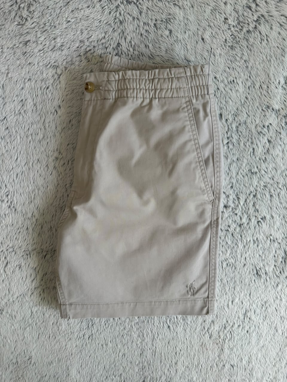 Short Ralph Lauren Taille S Spot-Chic