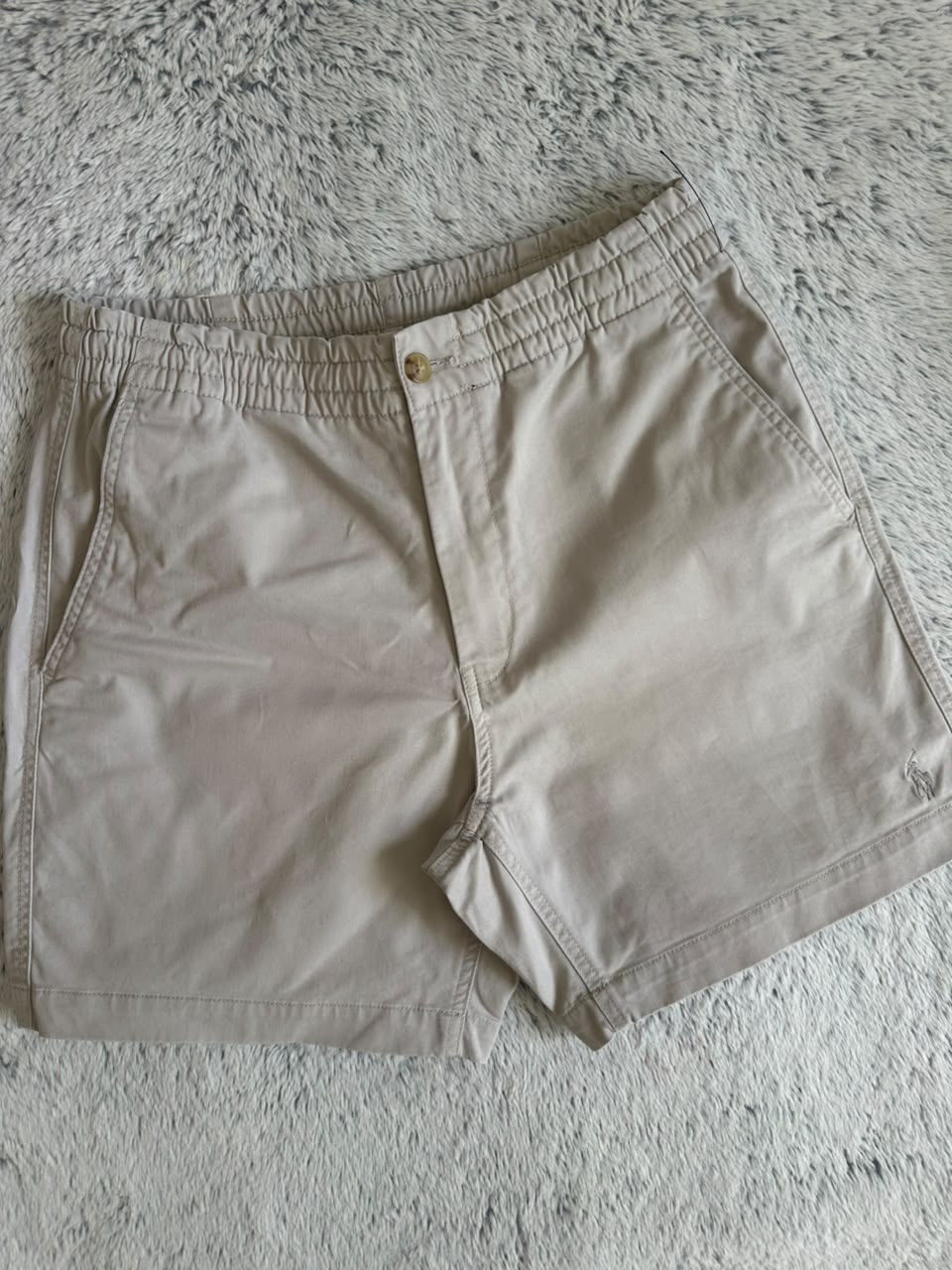 Short Ralph Lauren Taille S Spot-Chic
