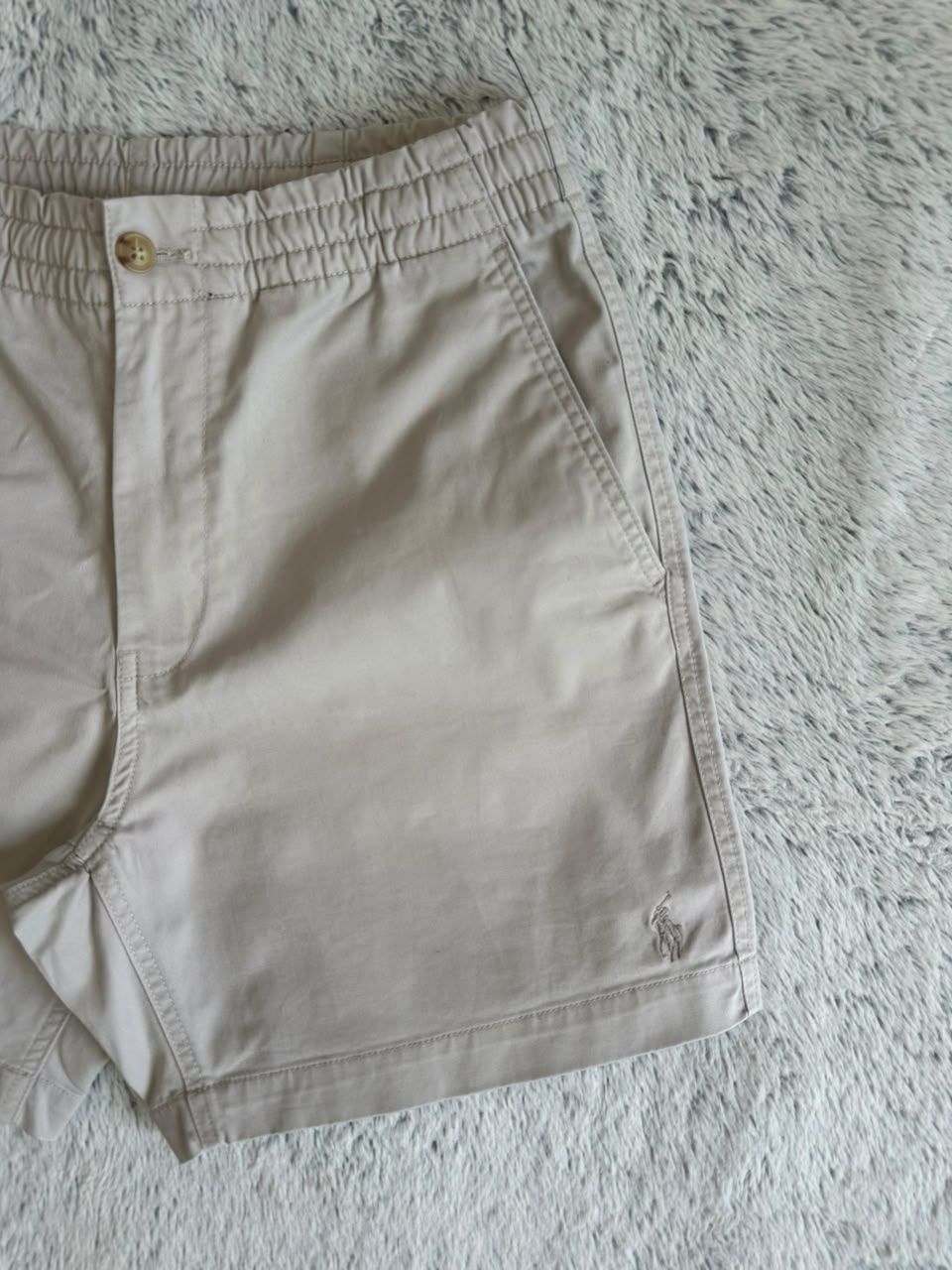 Short Ralph Lauren Taille S Spot-Chic