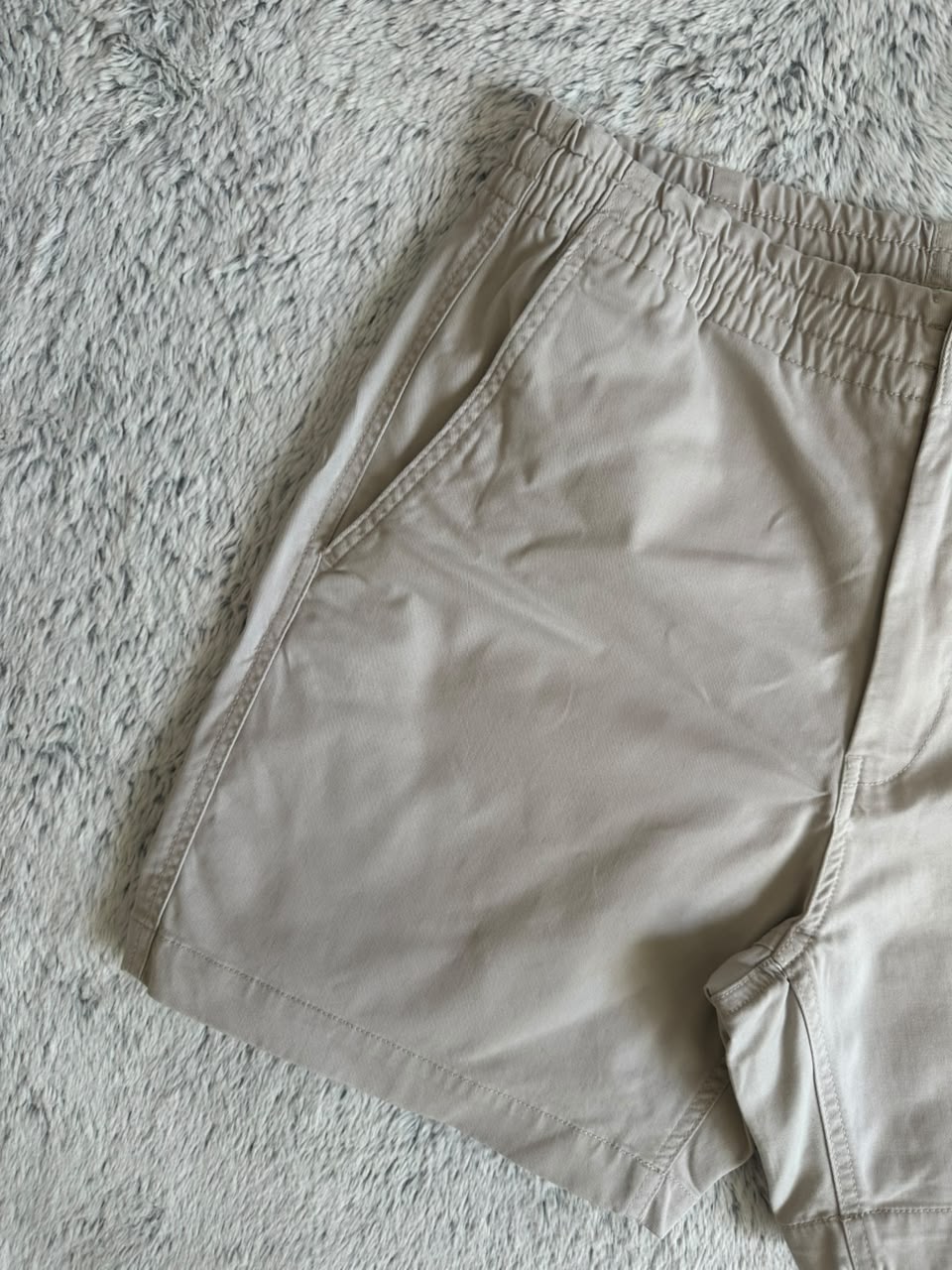 Short Ralph Lauren Taille S Spot-Chic