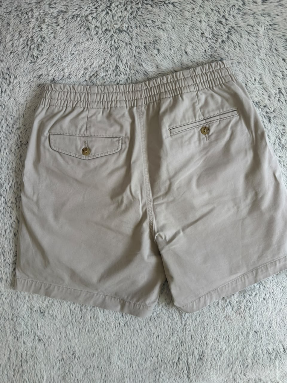 Short Ralph Lauren Taille S Spot-Chic