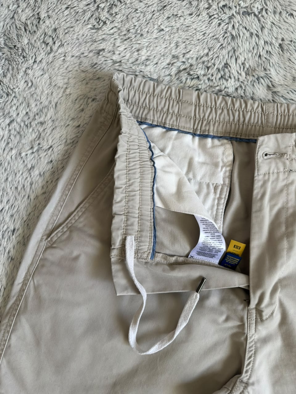 Short Ralph Lauren Taille S Spot-Chic