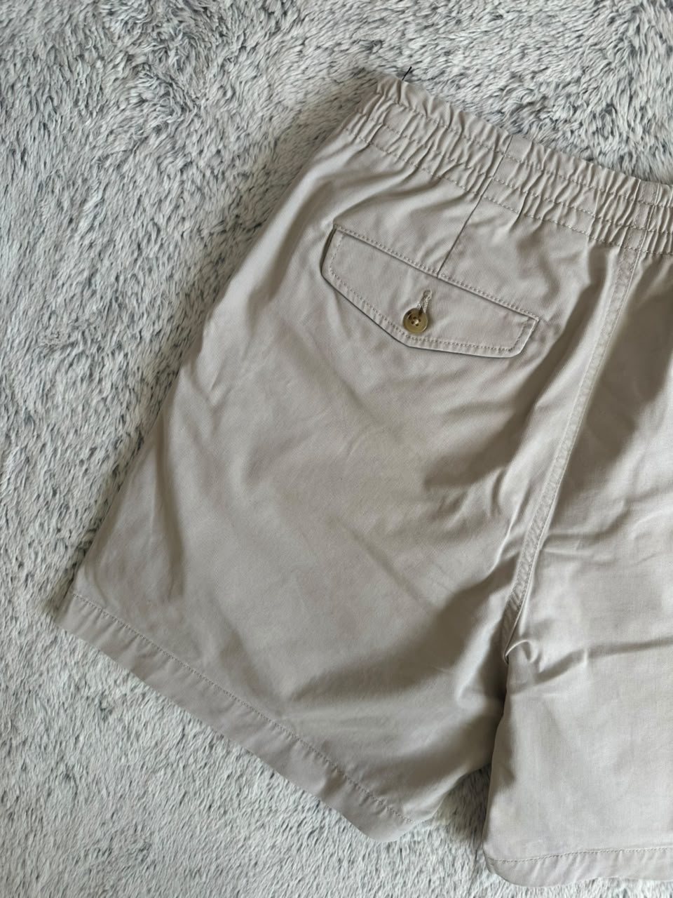Short Ralph Lauren Taille S Spot-Chic